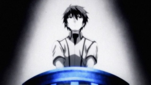 Rakudai Kishi no Cavalry S01E11