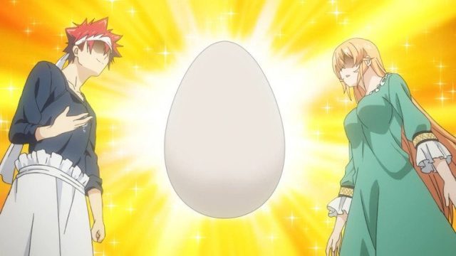 Shokugeki no Soma S03E13