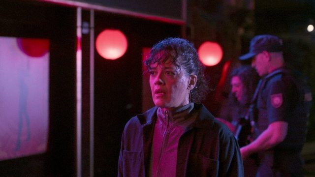El ADN del delito S02E03