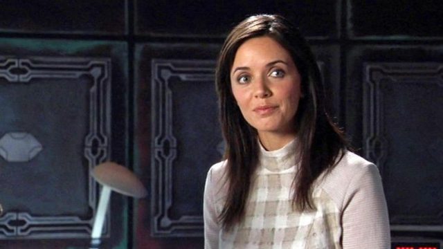 Stargate Atlantis S04E11
