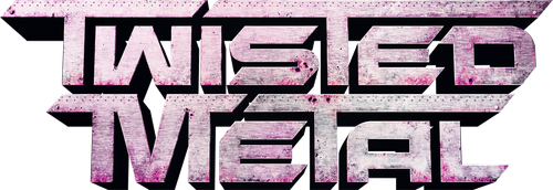 Twisted Metal