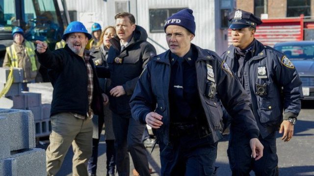 East New York: Una Nueva Ley S01E15