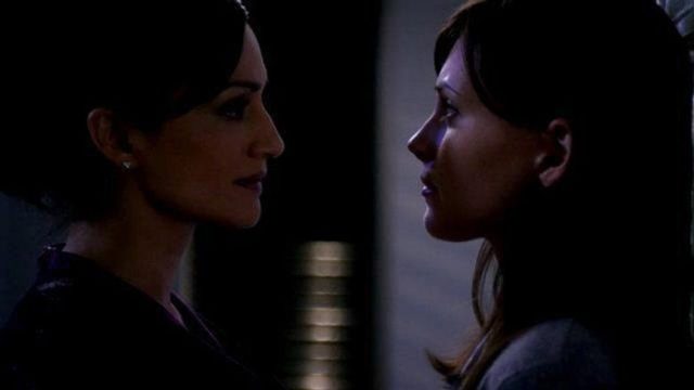 La esposa ejemplar S03E21