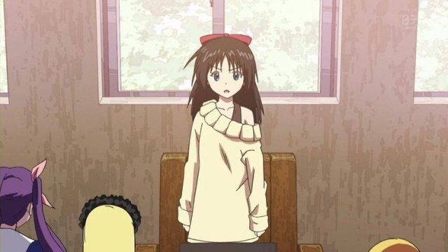 電波教師 S01E12