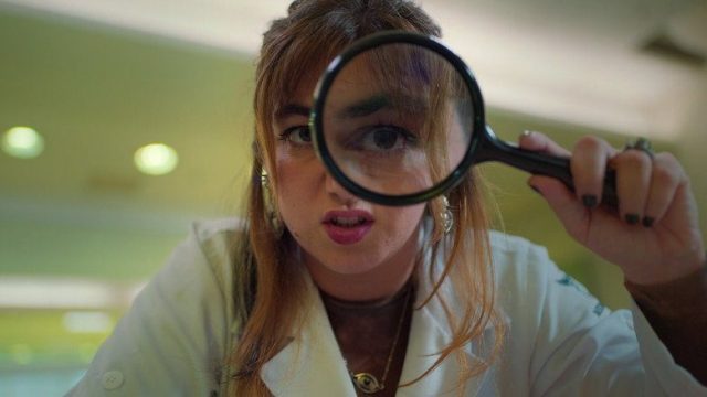De vuelta a los 15 S03E04