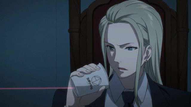 キャプテン・アース S01E17