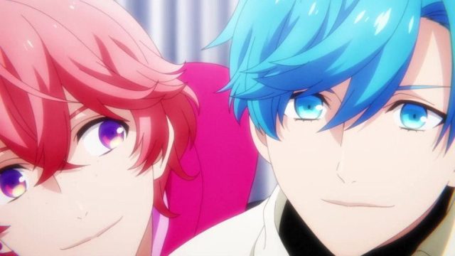 B-PROJECT～鼓動＊アンビシャス～ S03E04