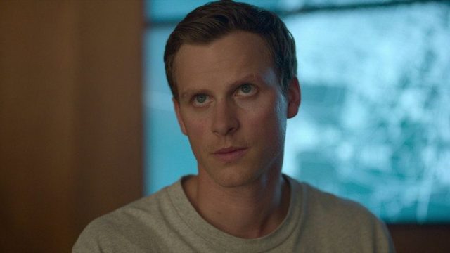 El joven Wallander S02E06