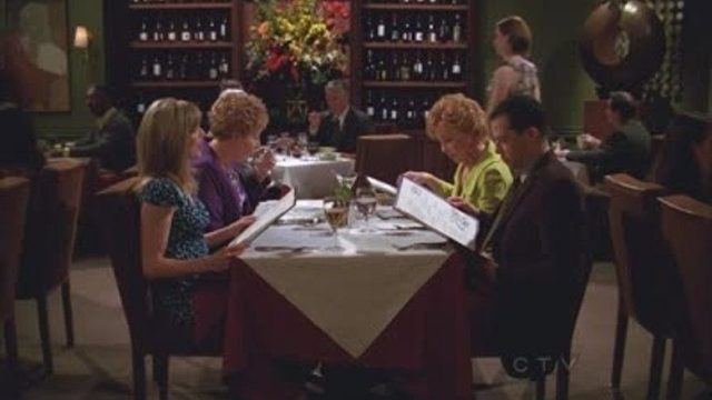 Dos Hombres y Medio S09E19