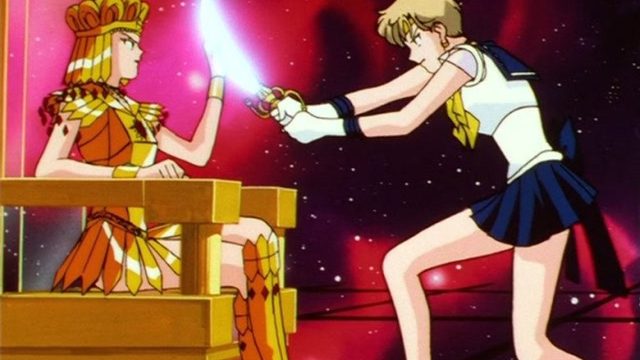 Sailor Moon S05E31
