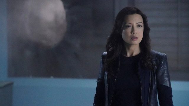 Agents of S.H.I.E.L.D S07E11