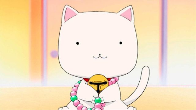 Full Moon: Buscando la Luna Llena S01E22