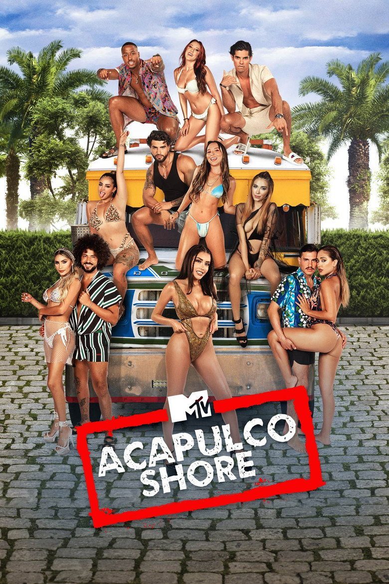 Acapulco Shore Temporada 9