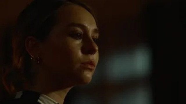 Noche de chicas S01E04