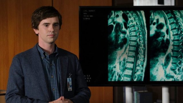 The Good Doctor S06E05