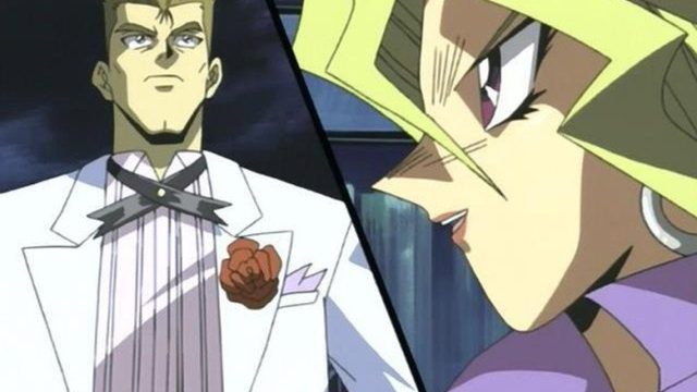Yu-Gi-Oh! Duelo de Monstruos S01E80