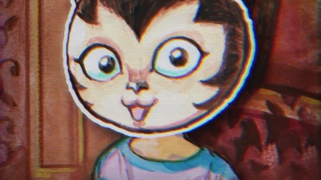 Yami Shibai S00E02