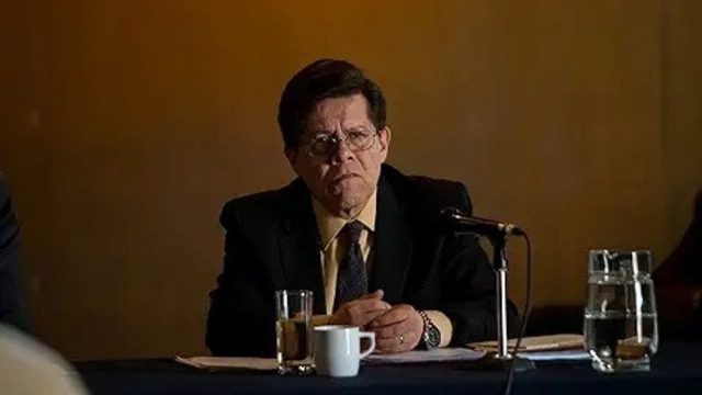 ¿Quién lo mató? S01E06
