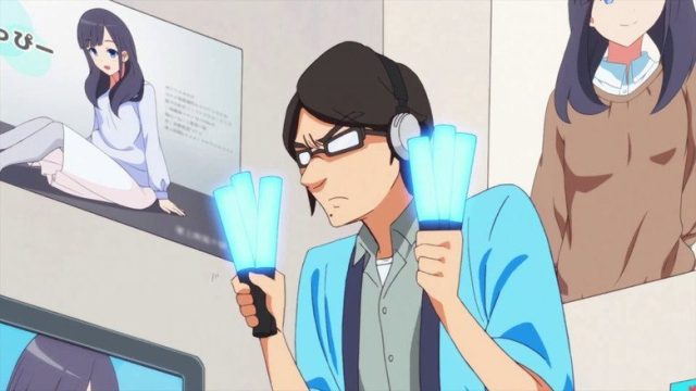 ハッカドール S01E11