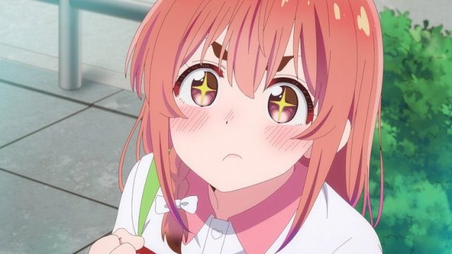 Rent-a-Girlfriend S01E34