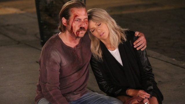 Mi loca tía Mick S02E09