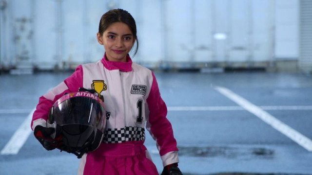 De viaje con los Derbez S05E04