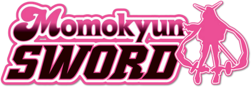 Momo Kyun Sword