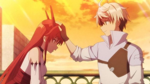 Beast Tamer S01E04