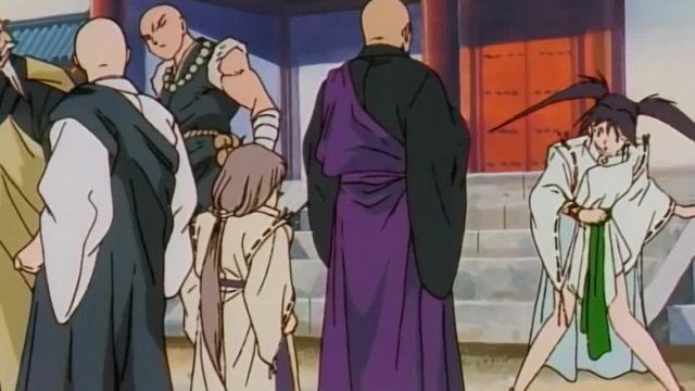 Zenki S01E21