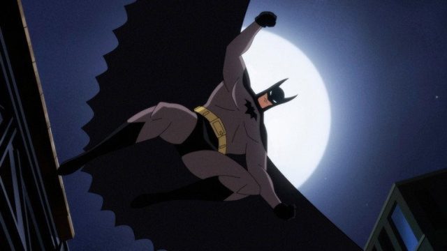 Batman: El enmascarado S02E03