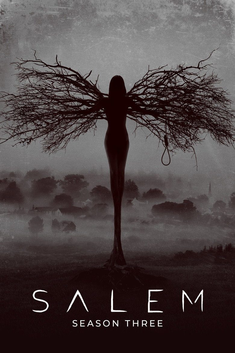 Salem Temporada 3
