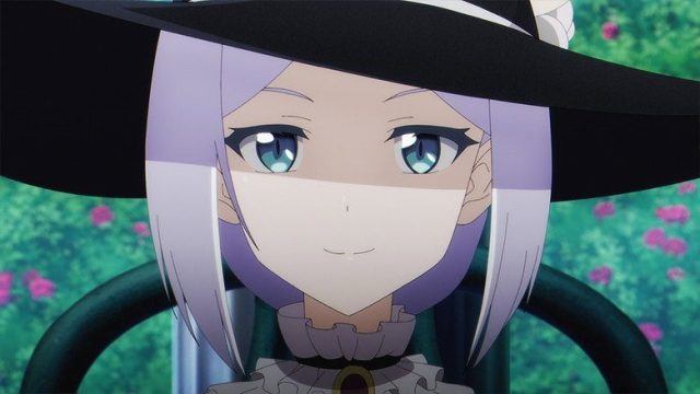 The Unwanted Undead Adventurer S01E11