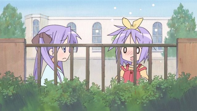 Lucky Star S00E01
