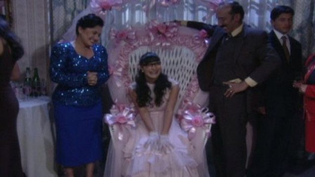 Yo soy Betty, la fea S01E181