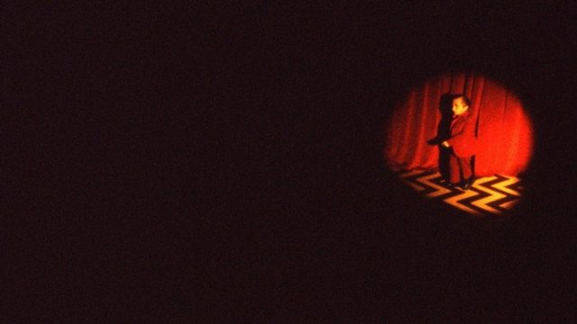 Twin Peaks S02E22