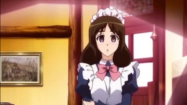 夏のあらし! S02E03
