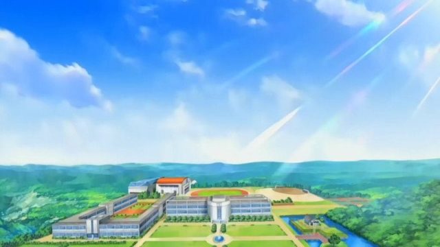 Tokimeki Memorial: Only Love S01E20