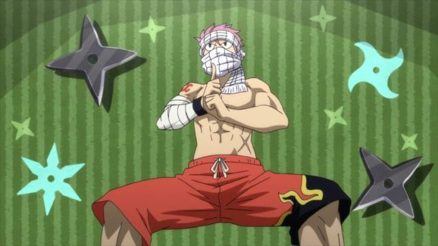 Fairy Tail S08E09
