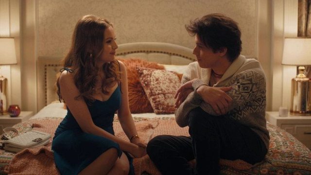 Love, Victor S03E02