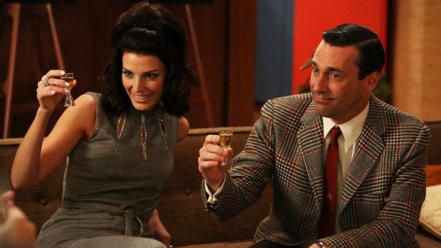 Mad Men S06E02