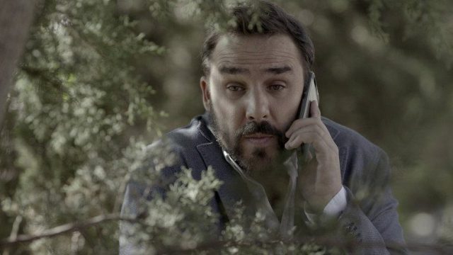 Señora Acero S04E03