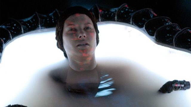 Battlestar Galactica S04E06