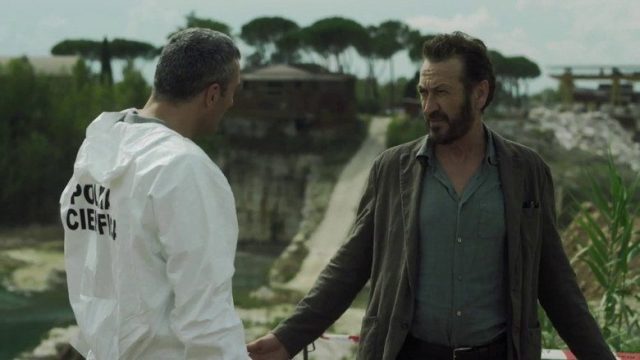 Rocco Schiavone S02E01