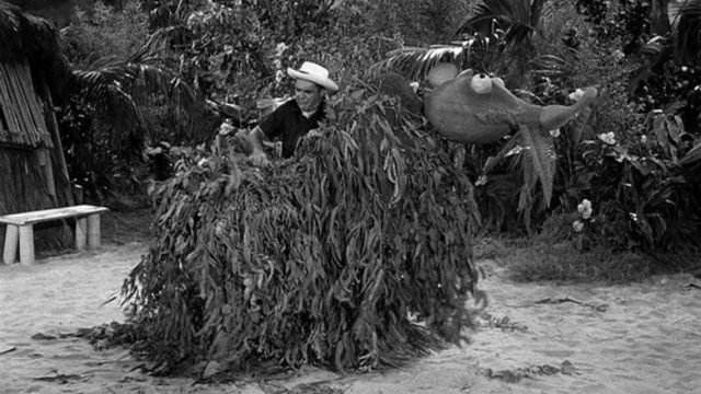 La isla de Gilligan S01E20
