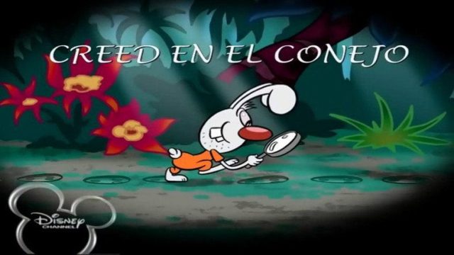 Brandy Y El Sr. Bigotes S01E31