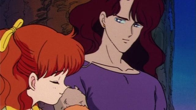 Sailor Moon S01E24