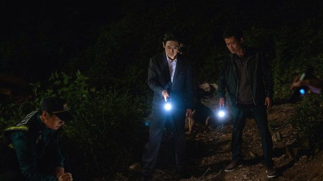 Traición y redención S01E03