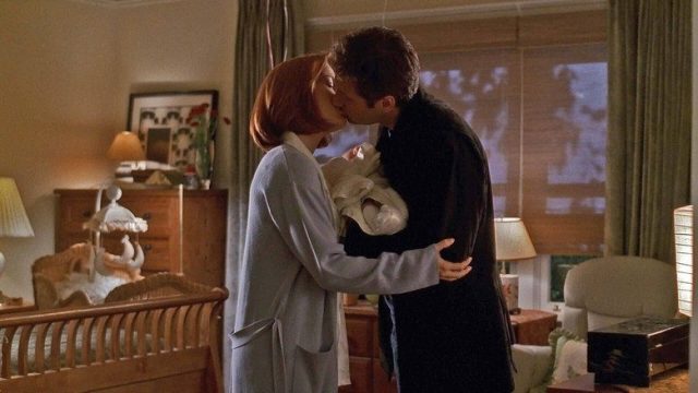 Los Expedientes Secretos X S08E21