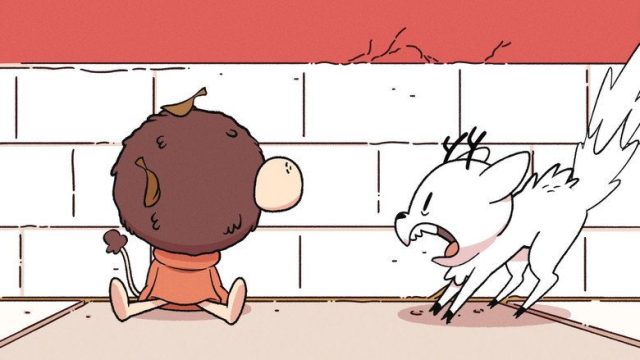 Hilda S01E12
