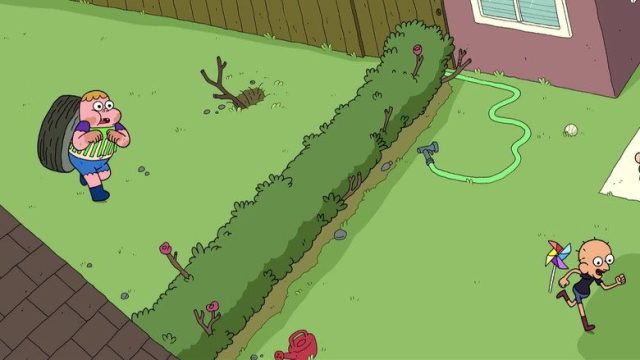 Otra semana en Cartoon S01E02